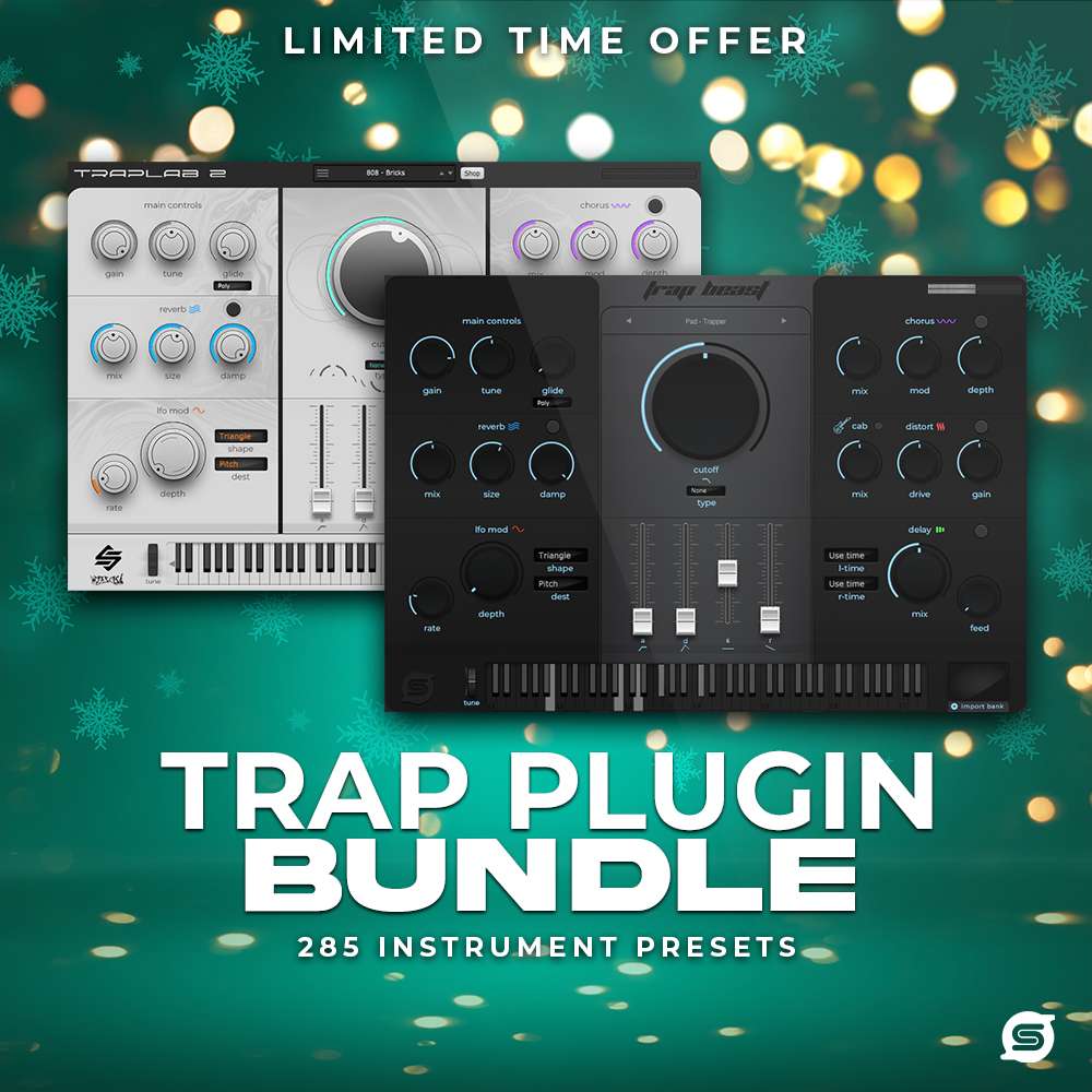 Trap Plugin Bundle