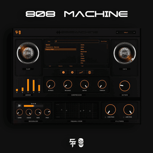 808 MACHINE