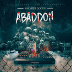 Abaddon 808 Midi Kit