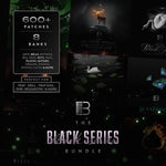 BLACK SERIES Omnisphere Bundle