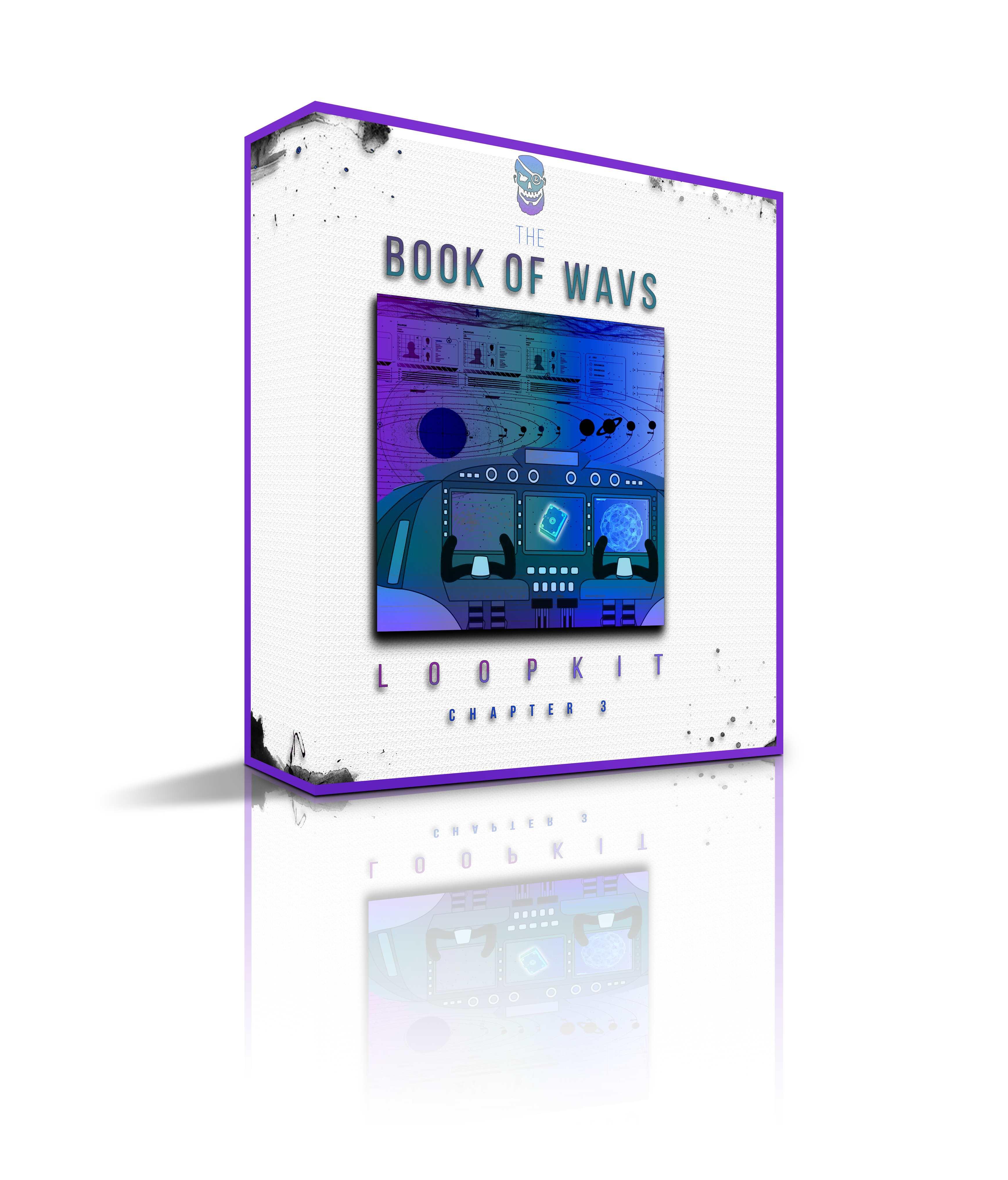 The Book of Wavs: Chapter 3