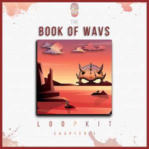 The Book of Wavs: Chapter 2