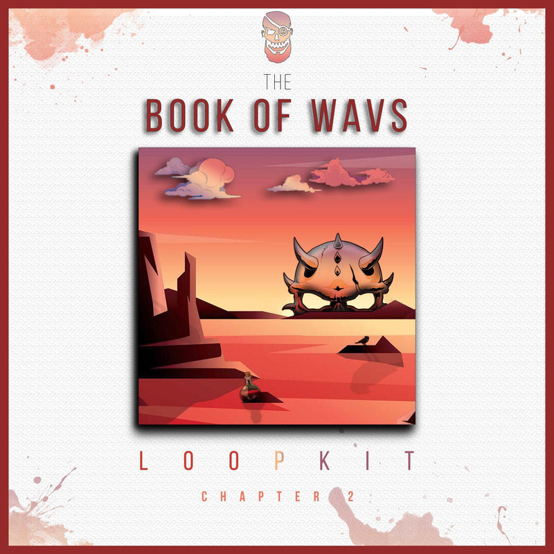 The Book of Wavs: Chapter 2