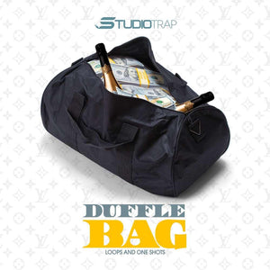 DUFFLE BAG