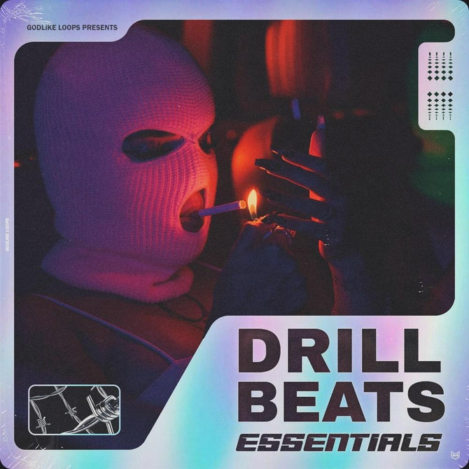 DRILL BEATS ESSENTIALS