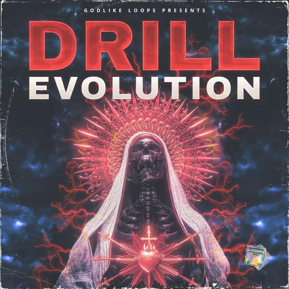 DRILL EVOLUTION