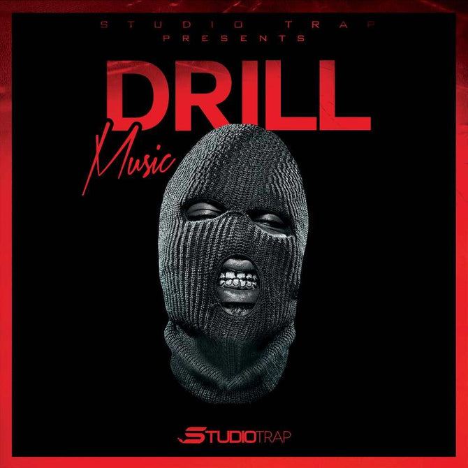 DRILL MUSIC