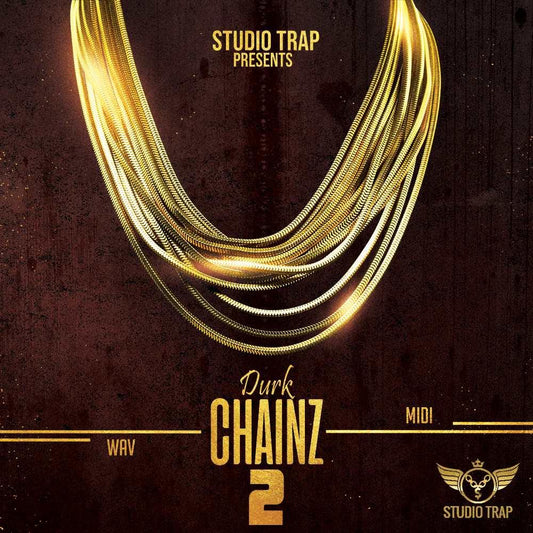 DURK CHAINZ 2