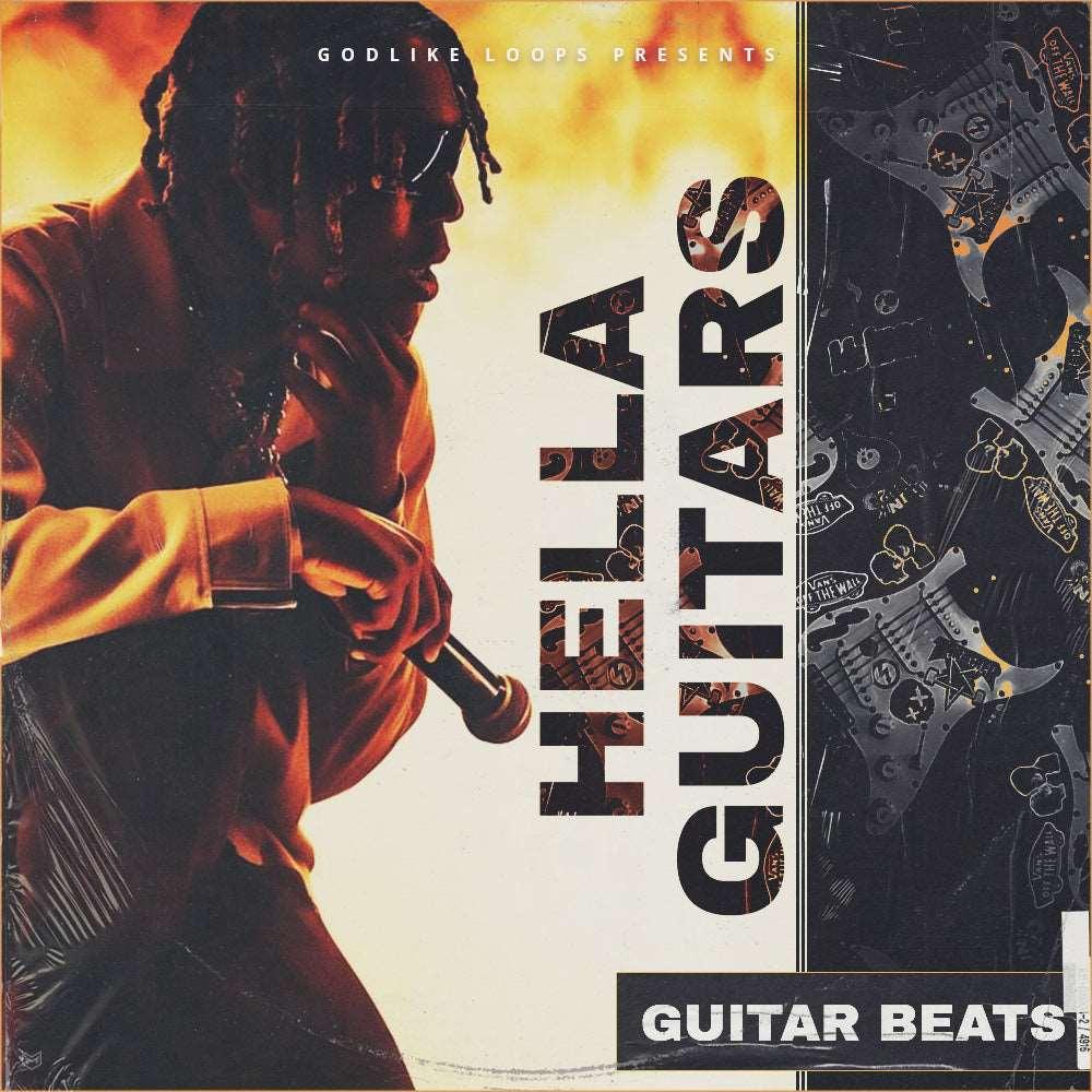 HELLA GUITARS