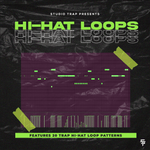 Hi-Hat Loops Free Download