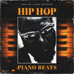 HIP HOP PIANO BEATS