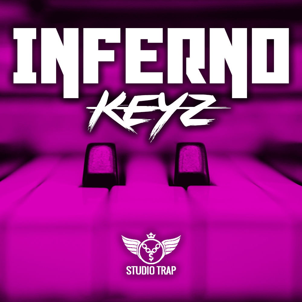 INFERNO KEYZ