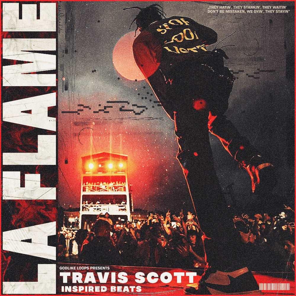 LA FLAME