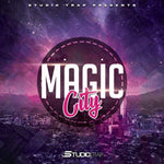 Magic City