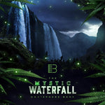 MYSTIC WATERFALL Omnisphere Bank