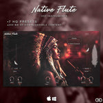 Native Flute VST