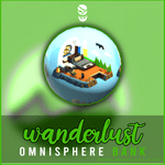 Wanderlust Omnisphere Bank