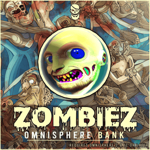 Zombiez - Omnisphere Bank