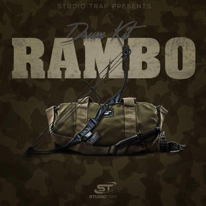 RAMBO (Drum Kit)