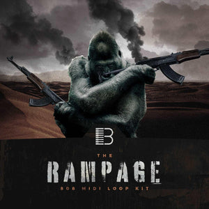 RAMPAGE