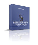 Skeleton Keys