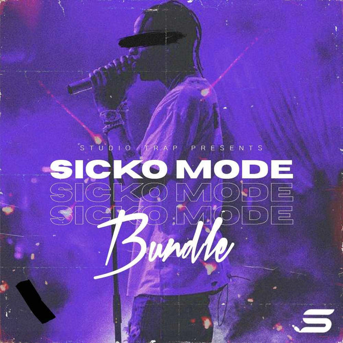 Sicko Mode Bundle