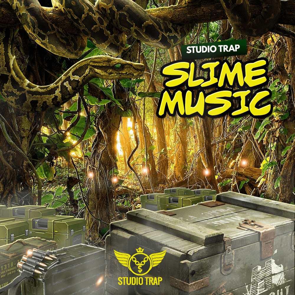 SLIME MUSIC