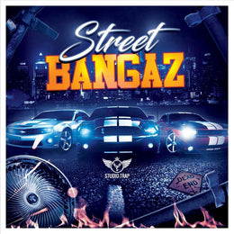STREET BANGAZ