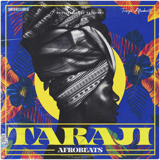 AFROBEATS – Studio Trap