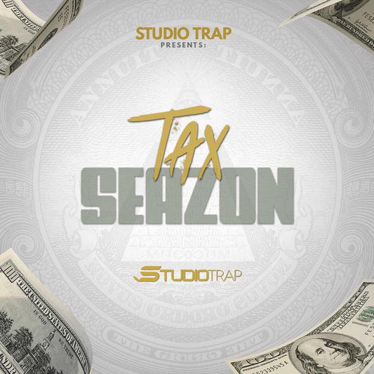 TAX SEAZON
