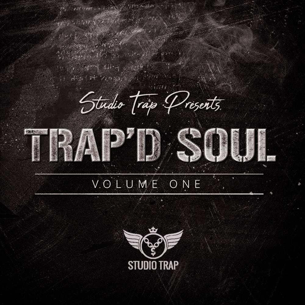 TRAP'D SOUL