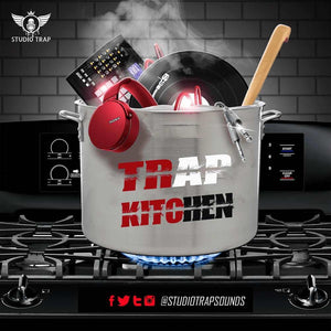 Trap Kitchen