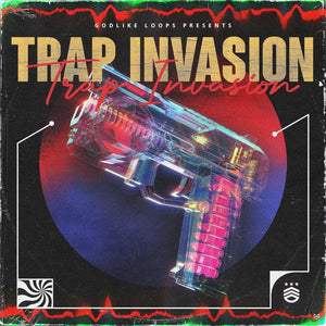 TRAP INVASION