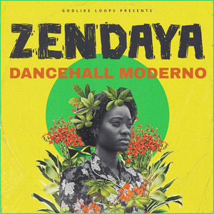 ZENDAYA: Dancehall Moderno