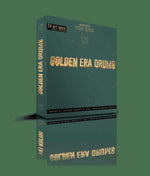 GOLDEN ERA DRUMS